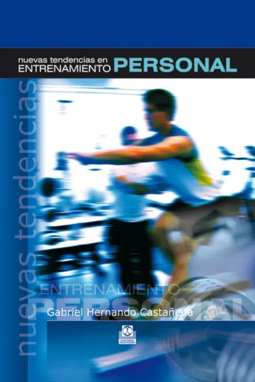 Nuevas tendencias en entrenamiento personal Color