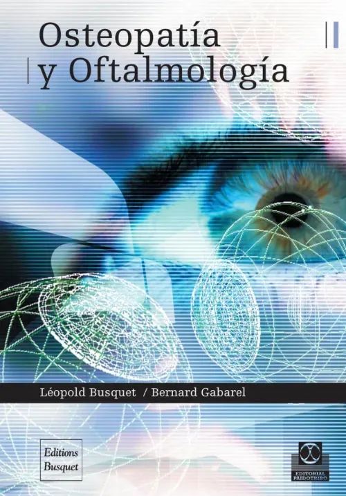 Osteopatia y oftalmologia