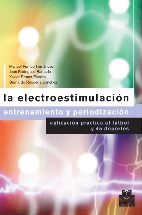 La electroestimulacion