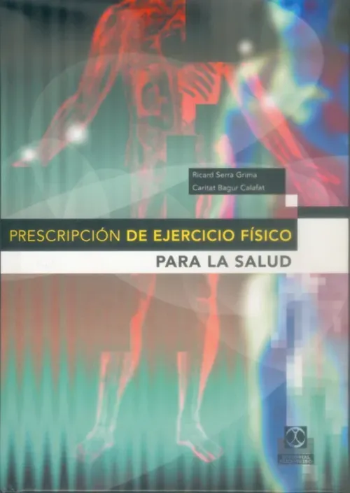 Prescripcion de ejercico fisico para la salud
