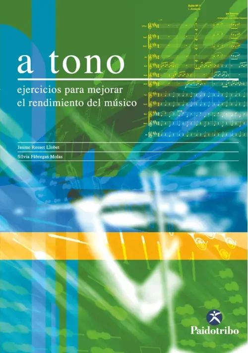 A tono