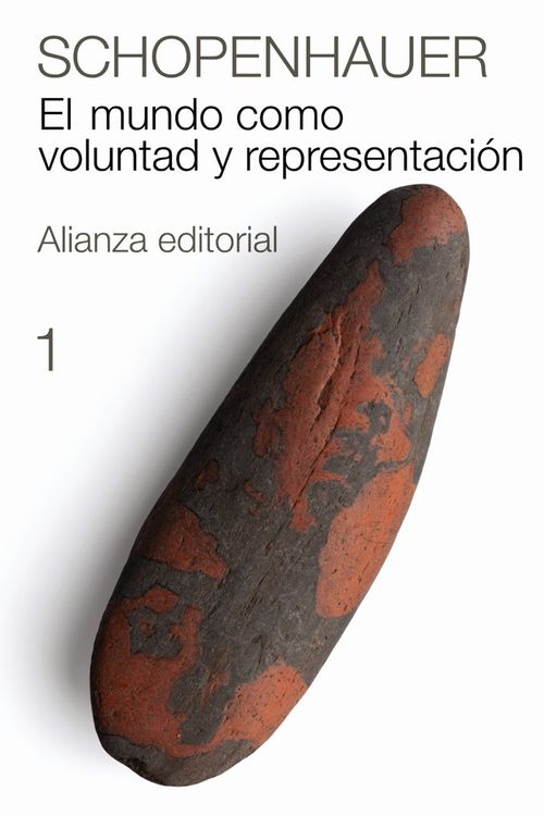 El mundo como voluntad y representacion 1
