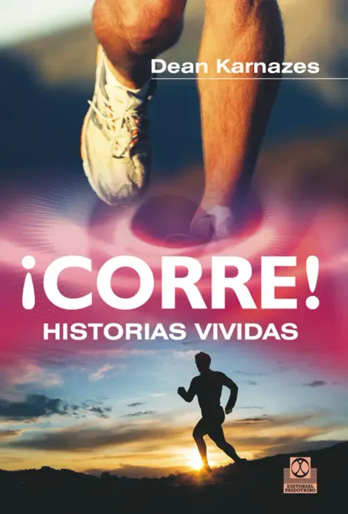 Corre Historias vividas