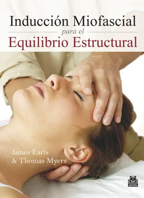 Induccion Miofascial para el Equilibrio Estructural Color