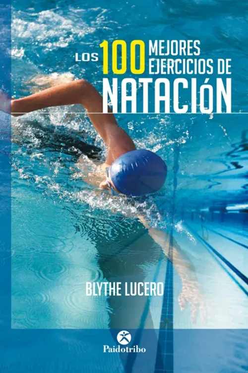 Los 100 mejores ejercicios de natacion Bicolor