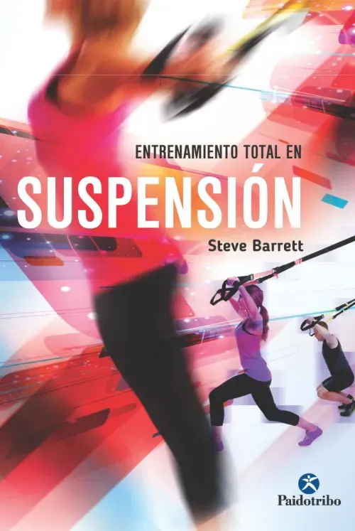 Entrenamiento total en suspension Bicolor