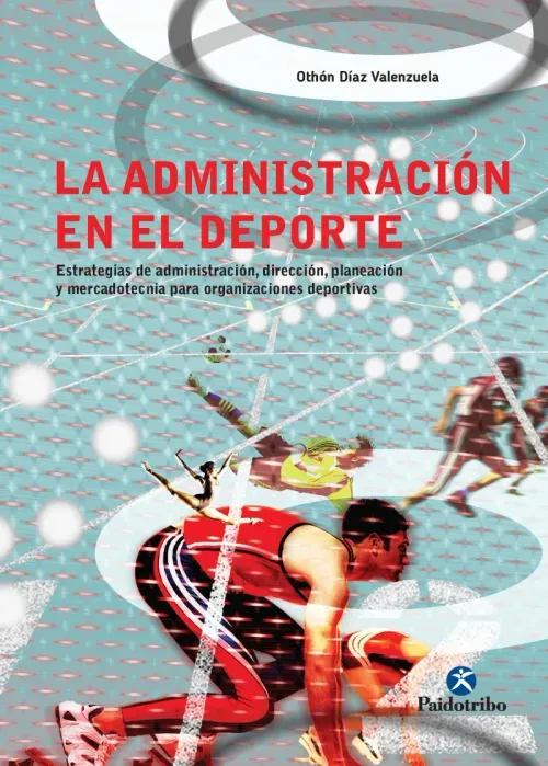 La administracion en el deporte