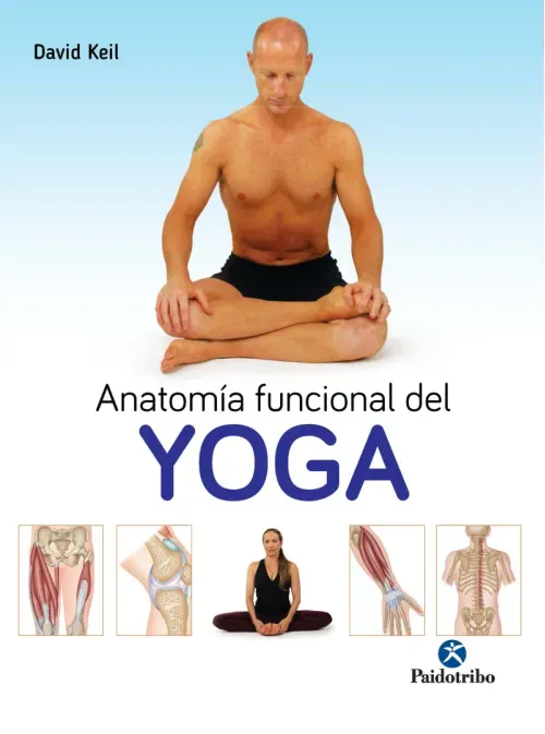 Anatomia funcional del Yoga