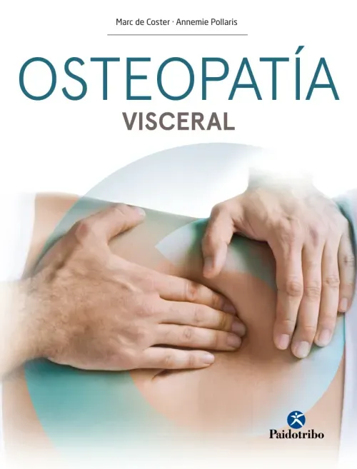 Osteopatia visceral Color