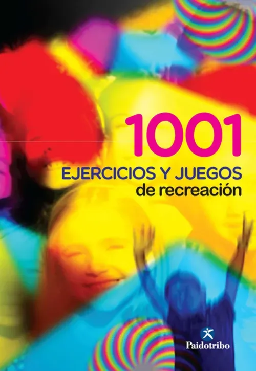 Mil 1 ejercicios y juegos de recreacion