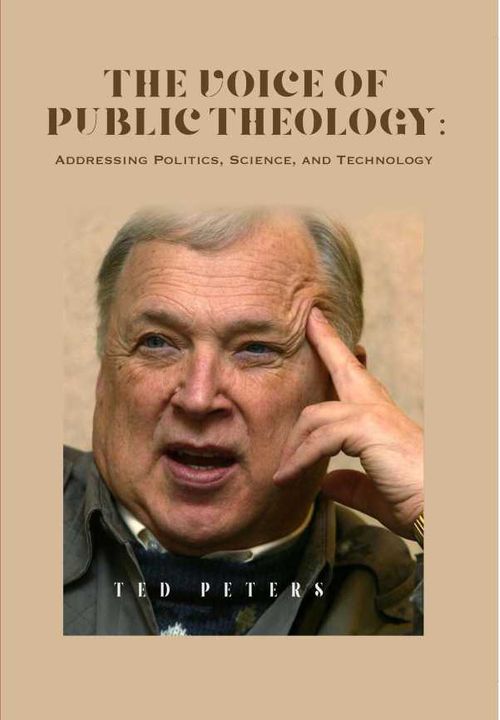 The Voice of Public Theology