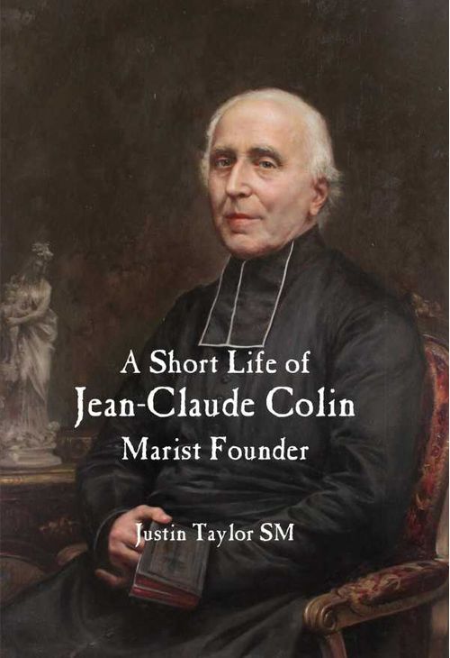 A Short Life of JeanClaude Colin