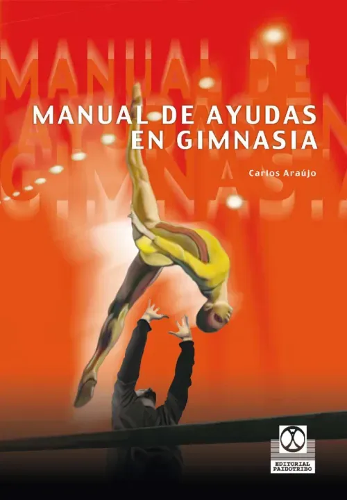 Manual de ayudas en gimnasia Bicolor