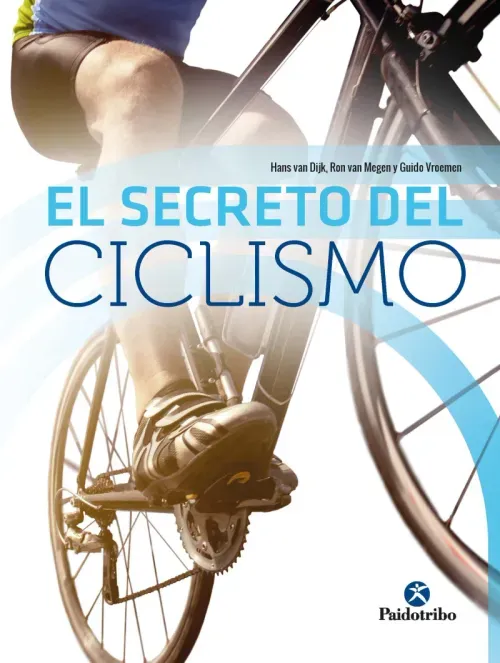 El secreto del ciclismo Bicolor