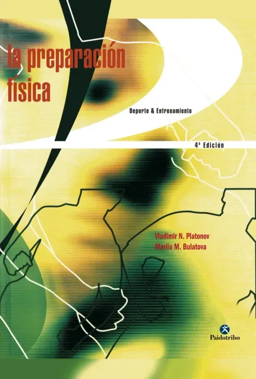 La preparacion fisica