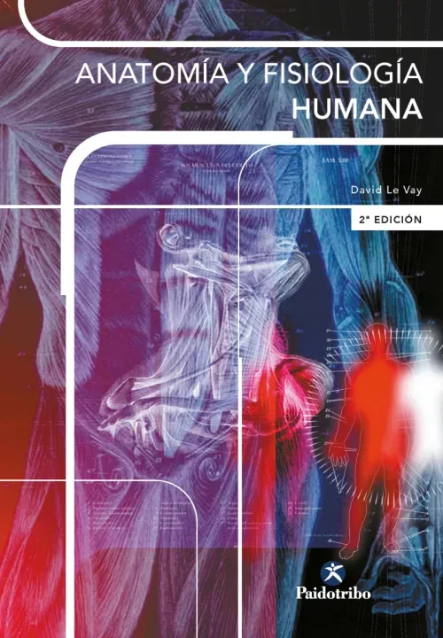 Anatomia y fisiologia  humana