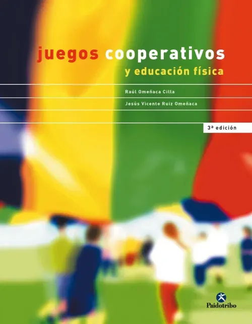 Juegos cooperativos y educacion fisica