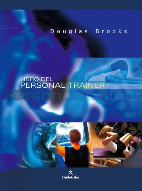 Libro del personal trainer