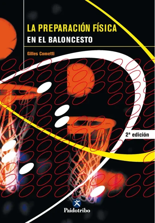 La preparacion fisica en el baloncesto