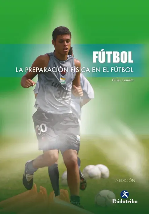 La preparacion fisica en el futbol