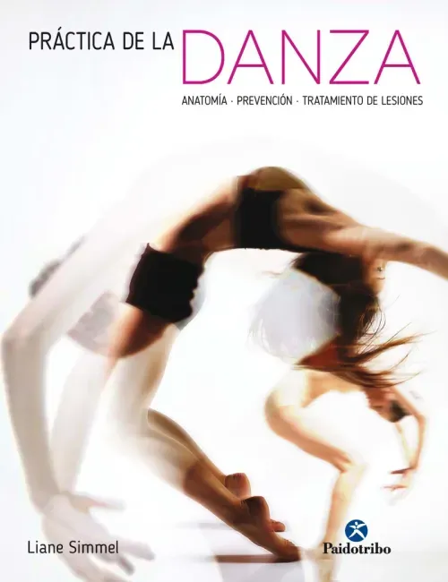 Practica de la danza