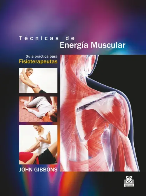 Tecnicas de energia muscular