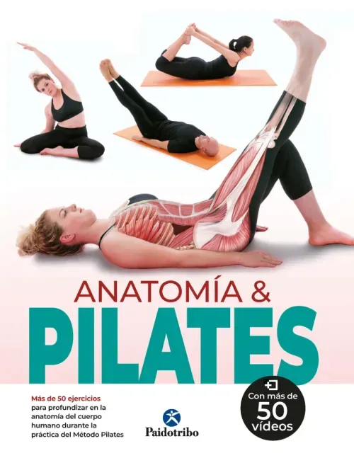 Anatomia  Pilates