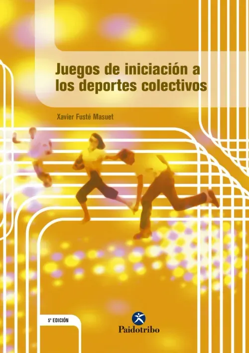 Juegos de iniciacion a los deportes colectivos