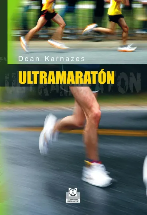 Ultramaraton