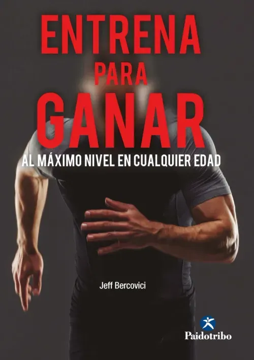 Entrena para ganar al maximo nivel en cualquier edad
