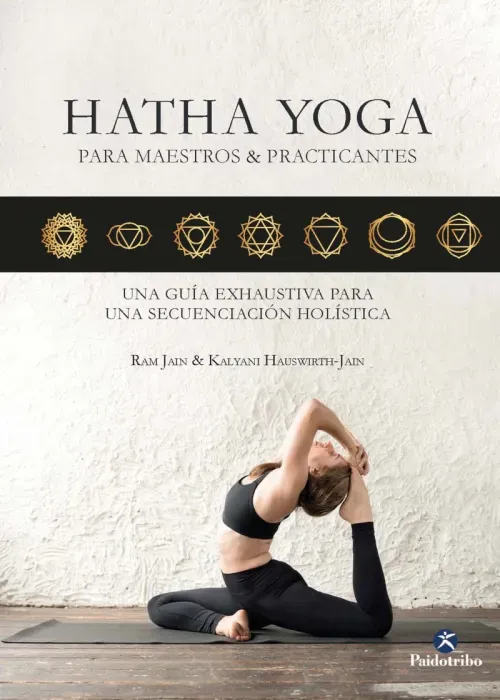 Hatha Yoga para maestros  practicantes