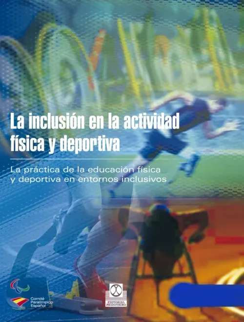 La inclusion en la actividad fisica y deportiva Bicolor
