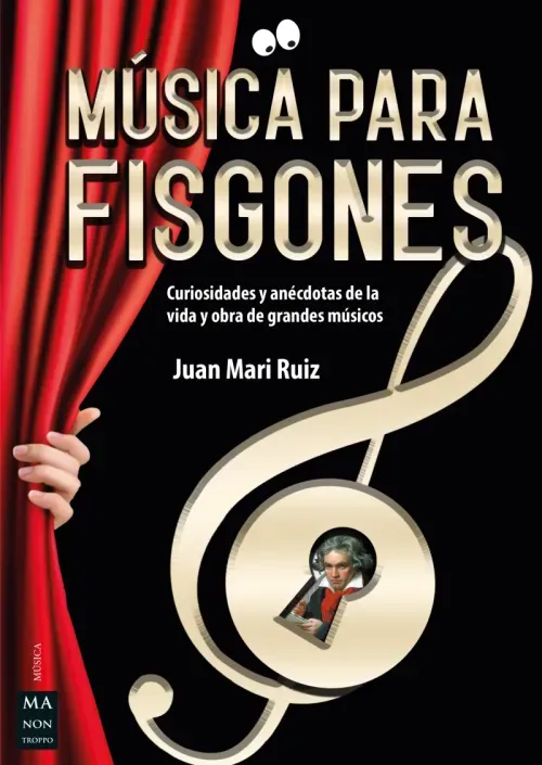 Musica para fisgones