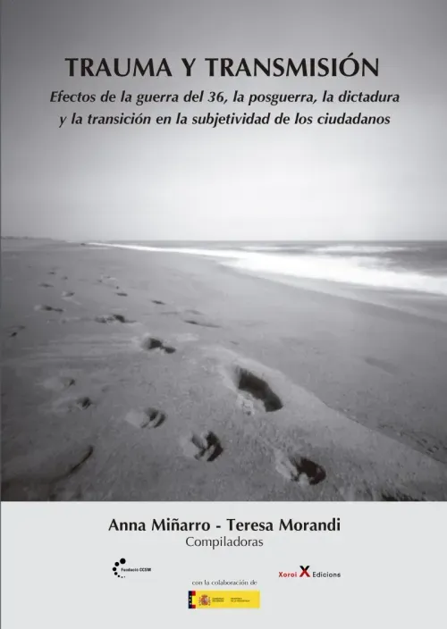 Trauma y transmision