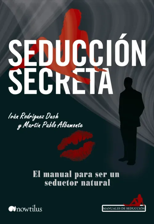 Seduccion secreta