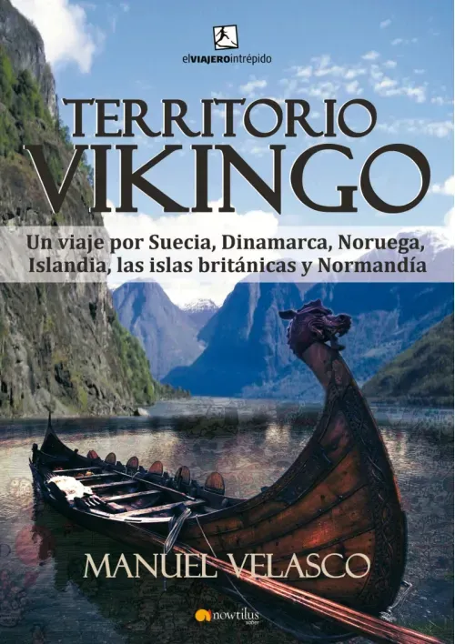 Territorio vikingo