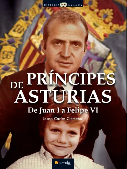 Principes de Asturias