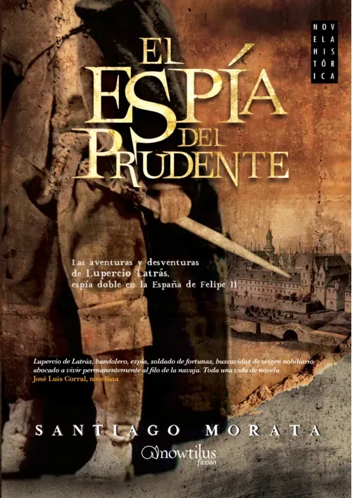El espia del Prudente
