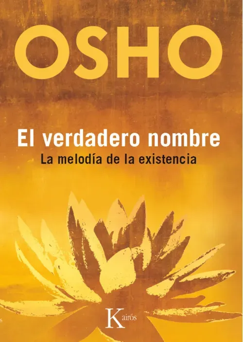 El verdadero nombre