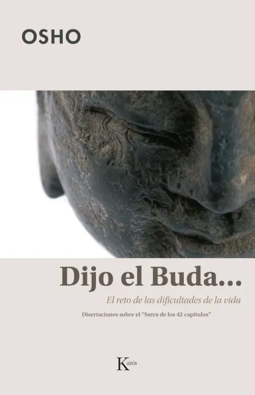 Dijo el Buda