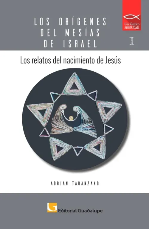 Los relatos del nacimiento de Jesus