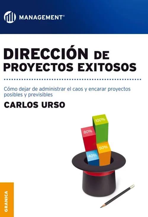 Direccion de proyectos exitosos