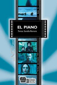 El Piano The Piano Jane Campion 1993
