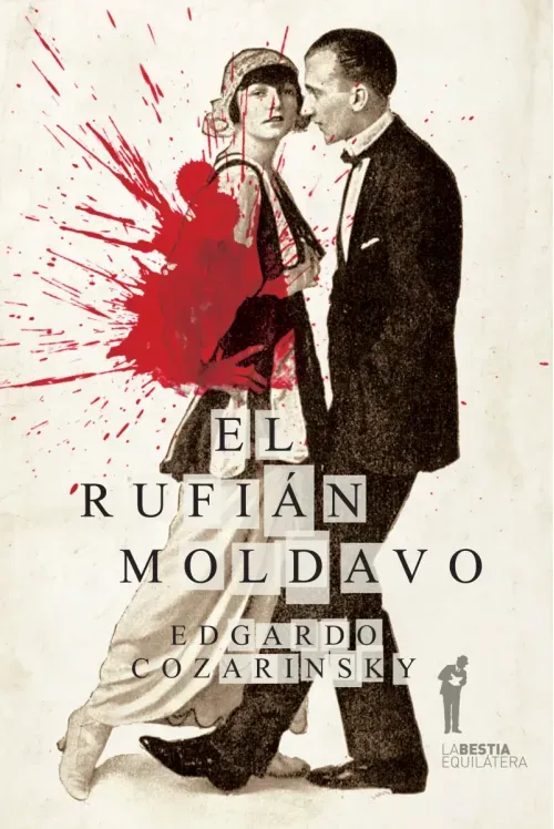 El rufian moldavo