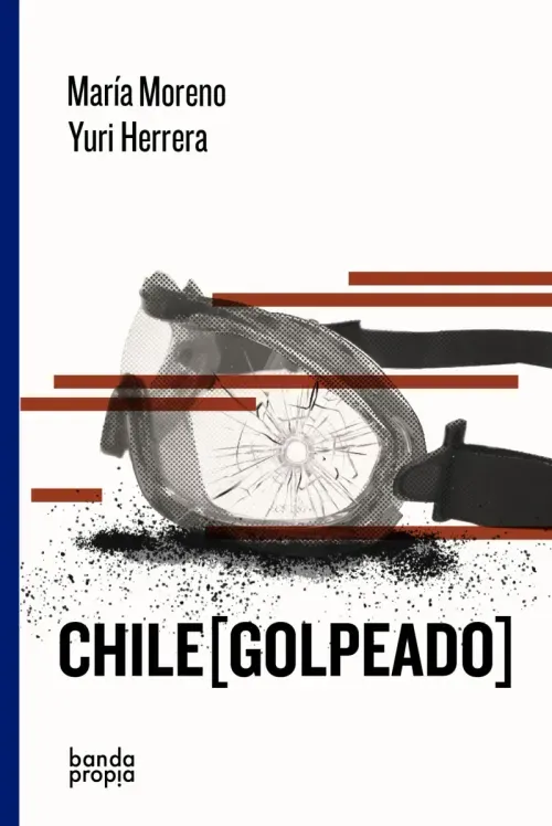 Chile golpeado