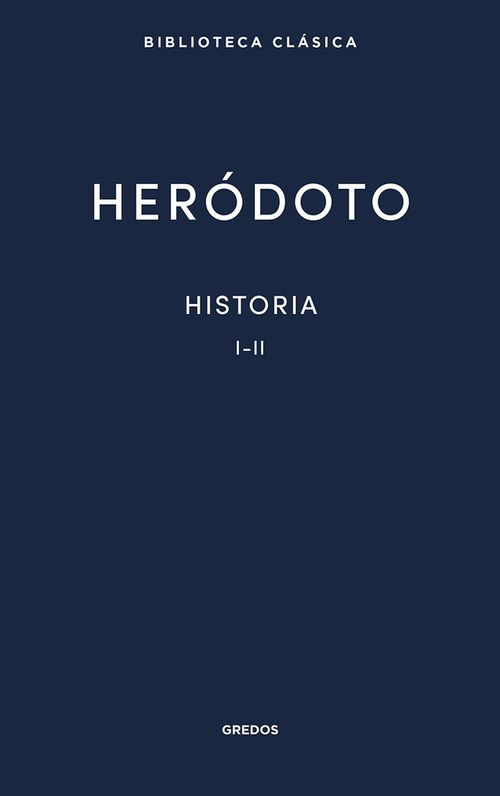 24 Historia Libros I-II