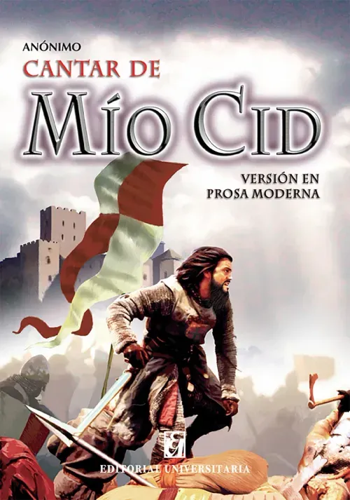 Cantar del Mio Cid