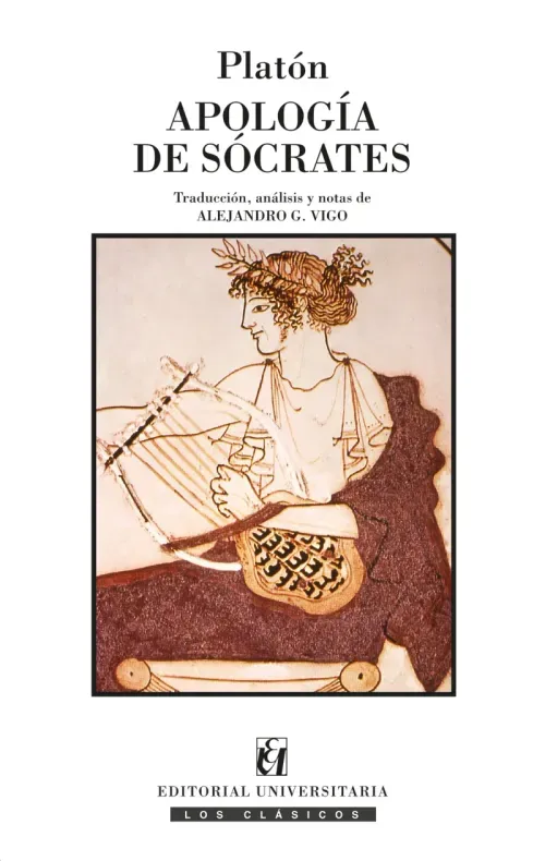 Apologia de Socrates