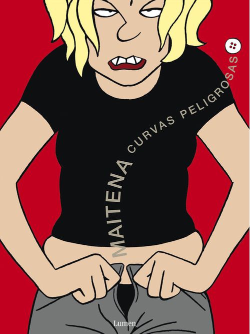 Curvas peligrosas