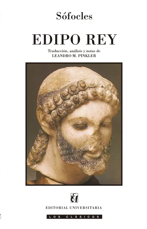 Edipo Rey